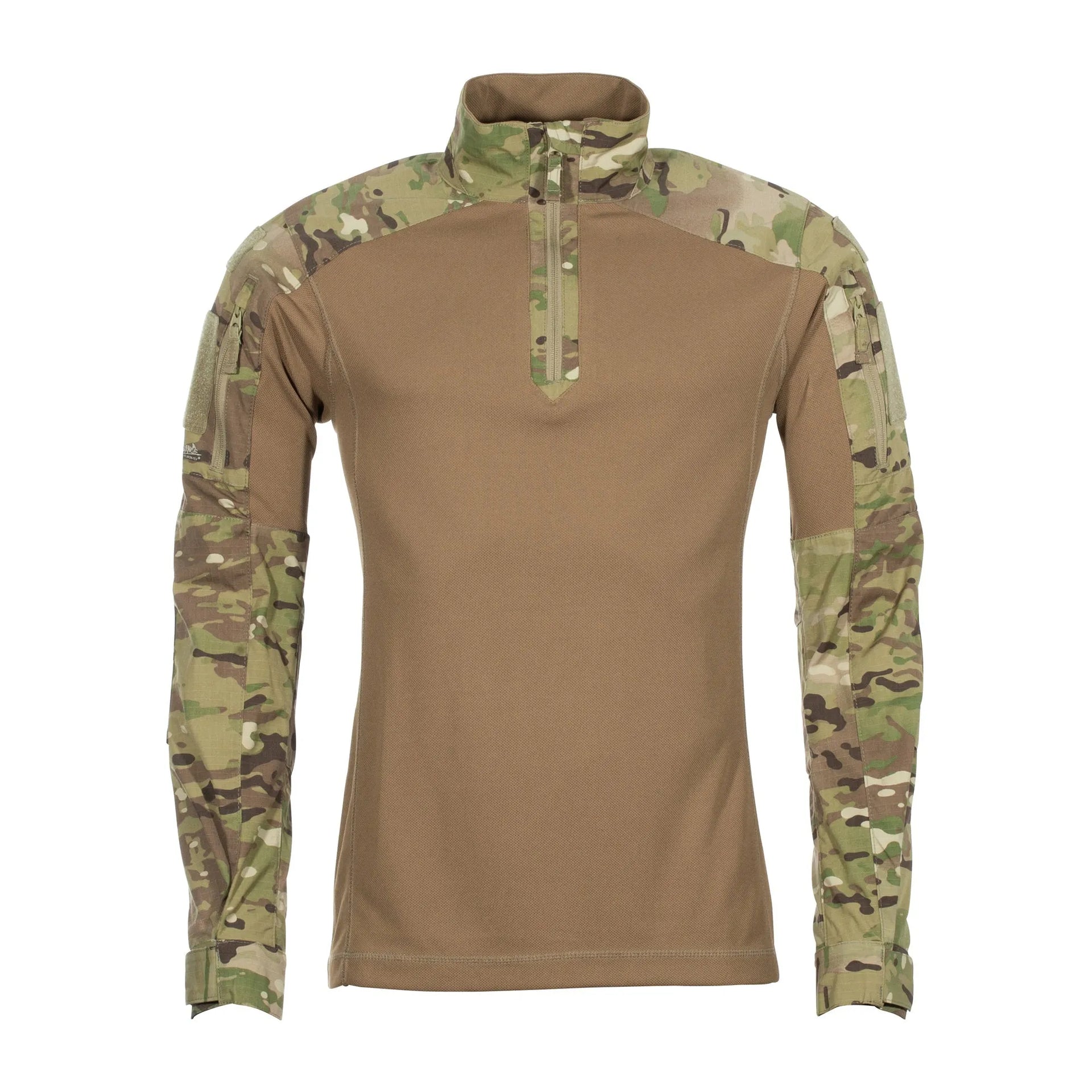 Combat Shirt MCDU