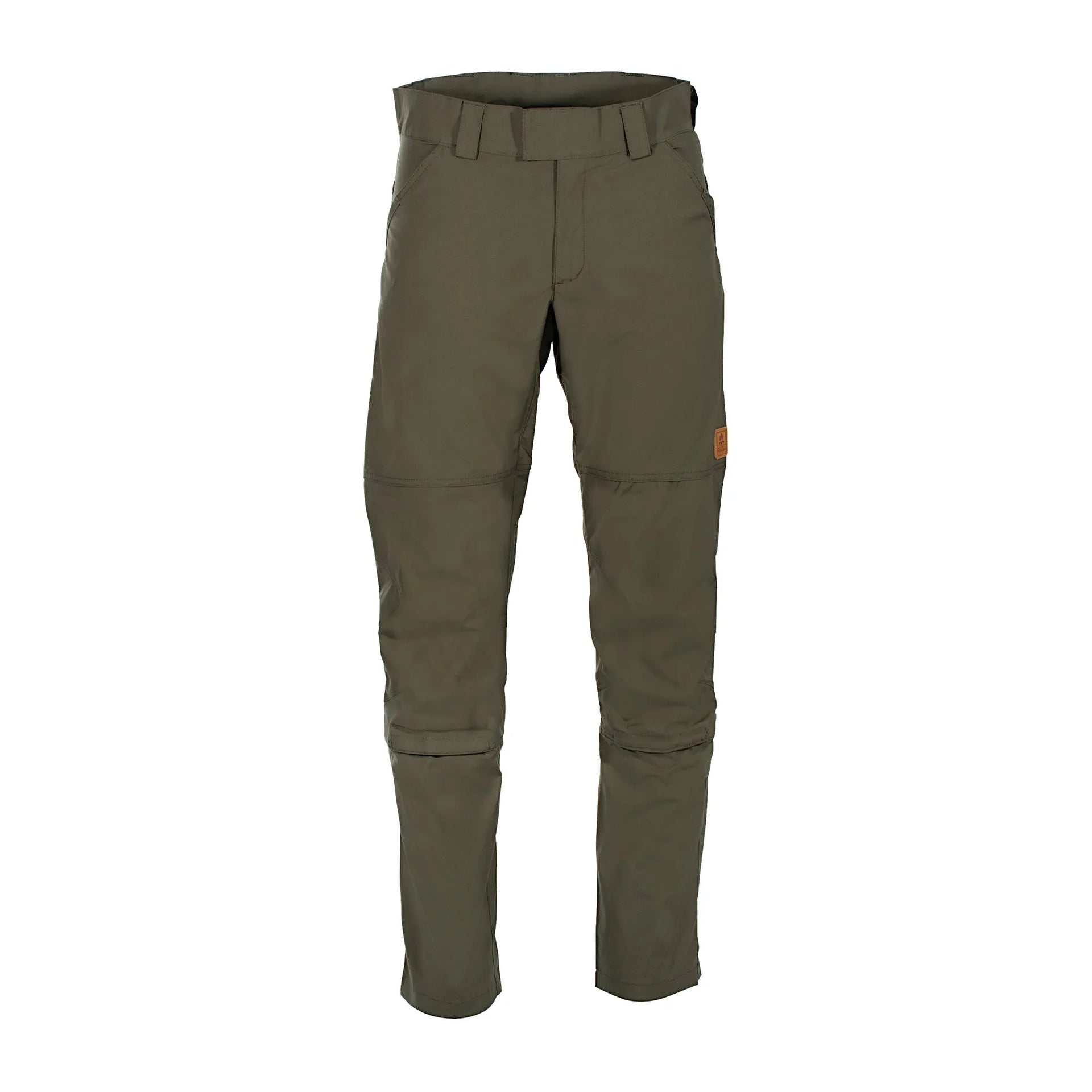 Hose Woodsman Pants