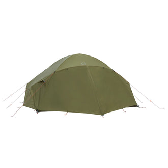 Nordisk Zelt Otra 2 PU dark olive