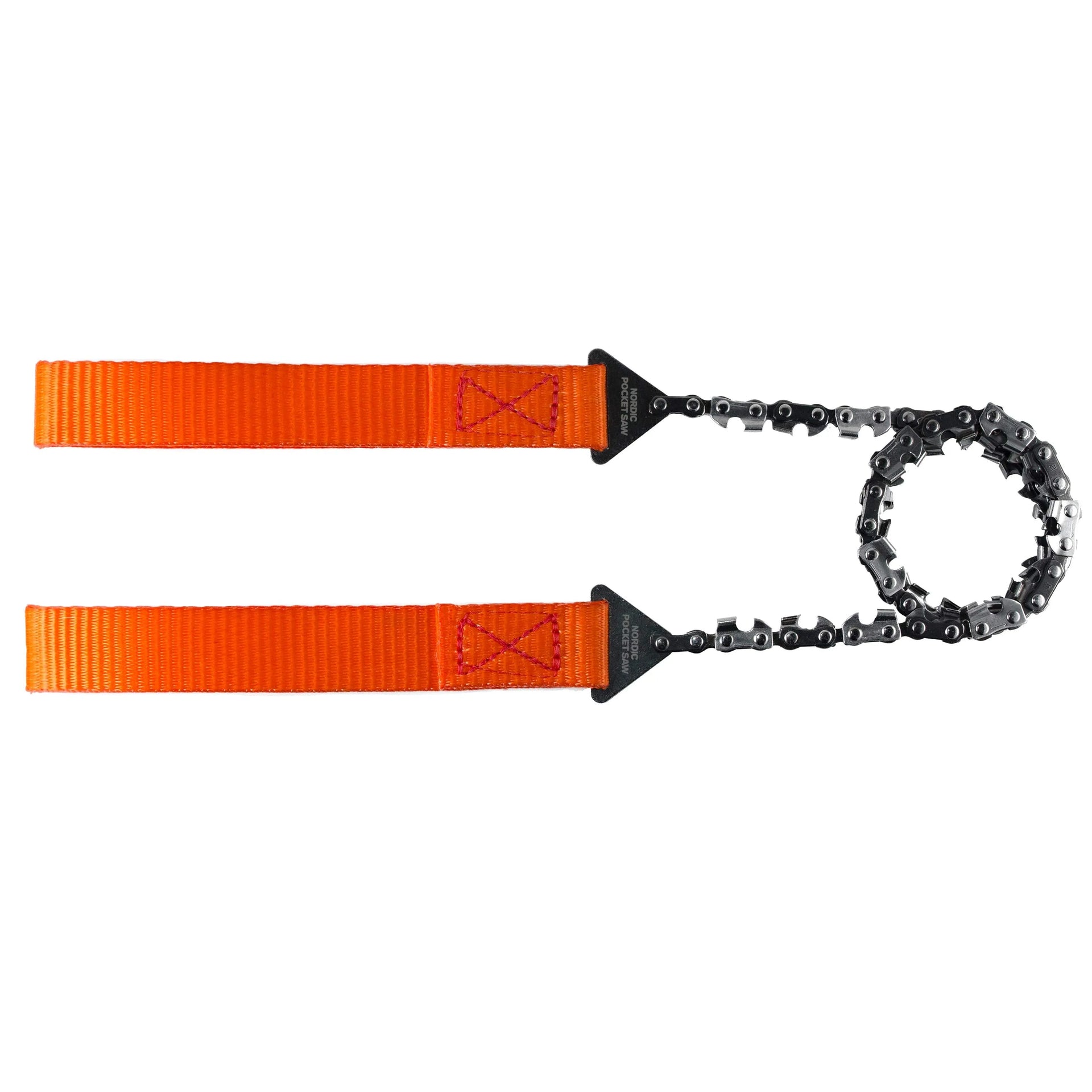 Nordic Pocket Saw Nordic Pocket Saw Handsäge classic orange - ASMC