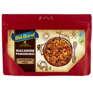 Bla Band Makkaroni Pomodoro - ASMC