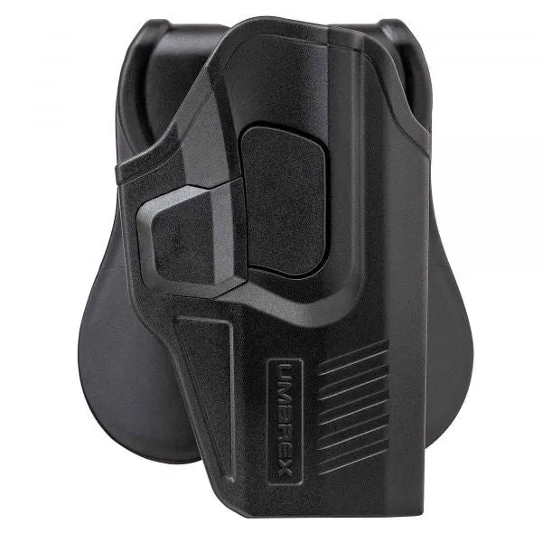 Umarex Holster Paddle Mod. 1 schwarz