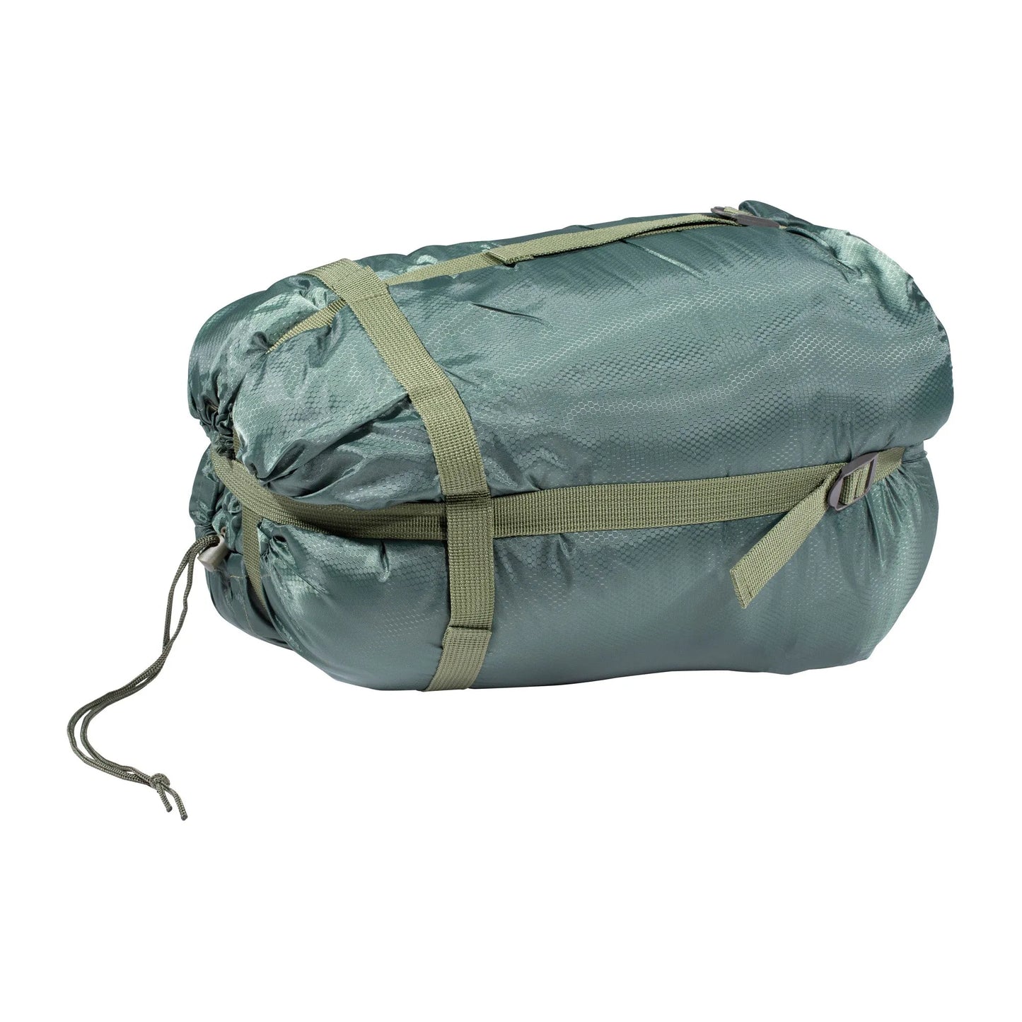 BCB BCB Schlafsack The Olif 35 Winter oliv - ASMC