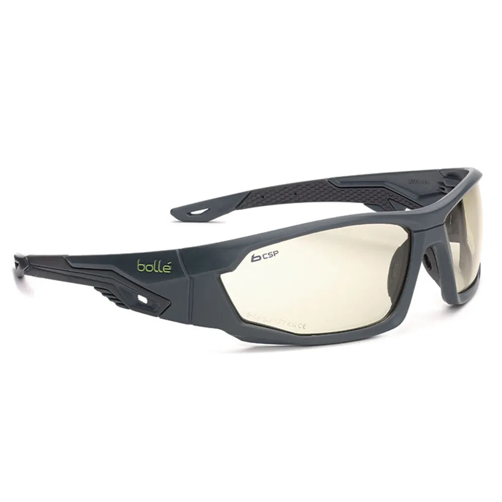 Brille Mercuro CSP