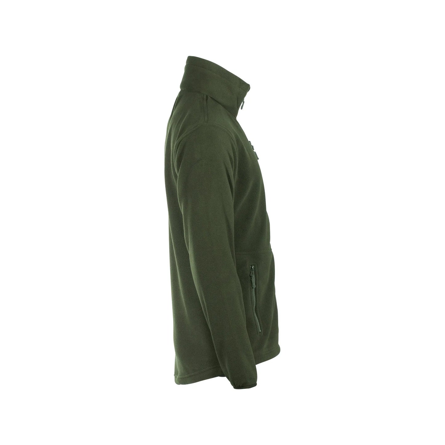 Jacke Finnveden Fleece