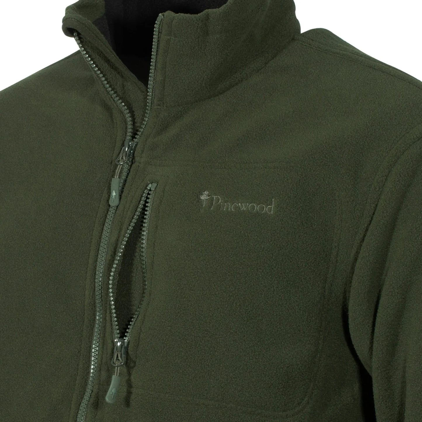 Jacke Finnveden Fleece