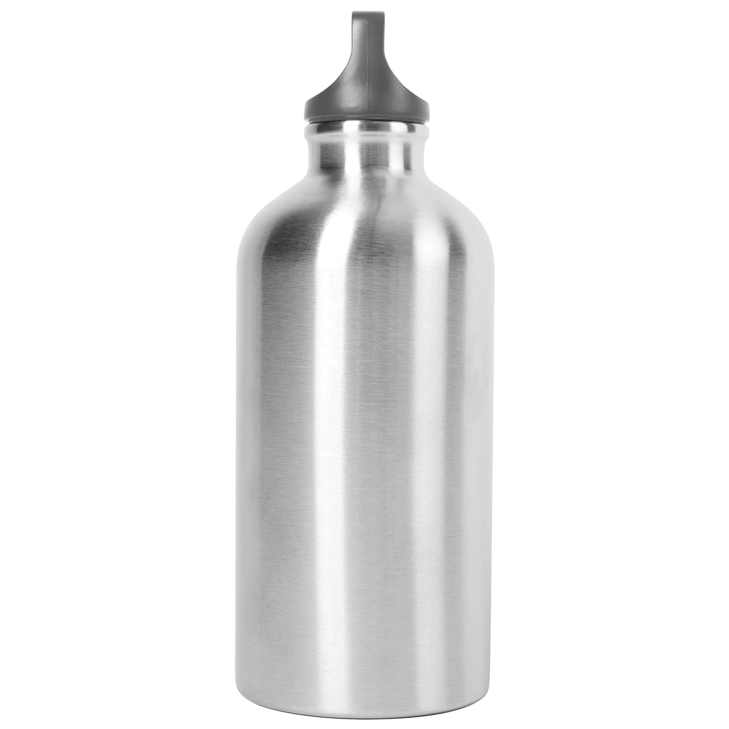 Tatonka Trinkflasche Edelstahl Stainless Steel Bottle 500 ml