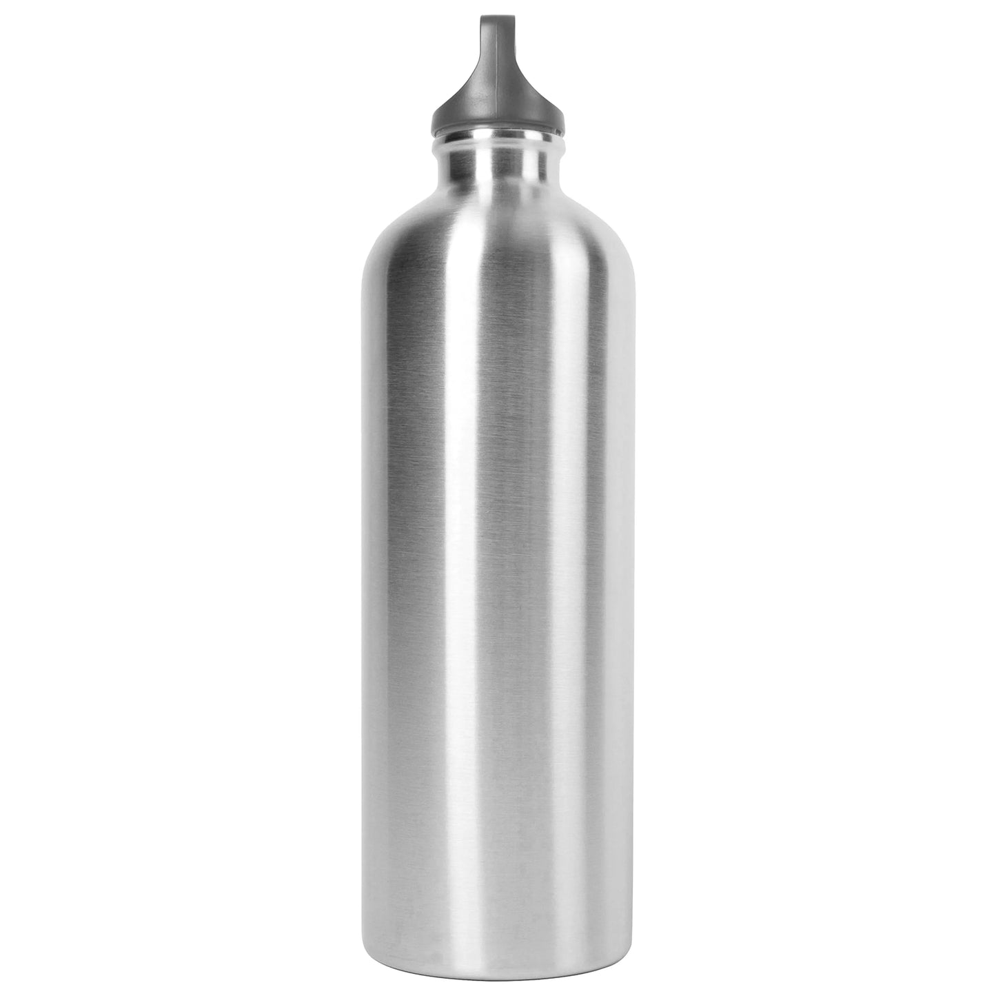 Tatonka Trinkflasche Edelstahl Stainless Steel Bottle 750 ml