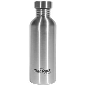 Tatonka Tatonka Trinkflasche Edelstahl Stainless Bottle Premium 1 L - ASMC