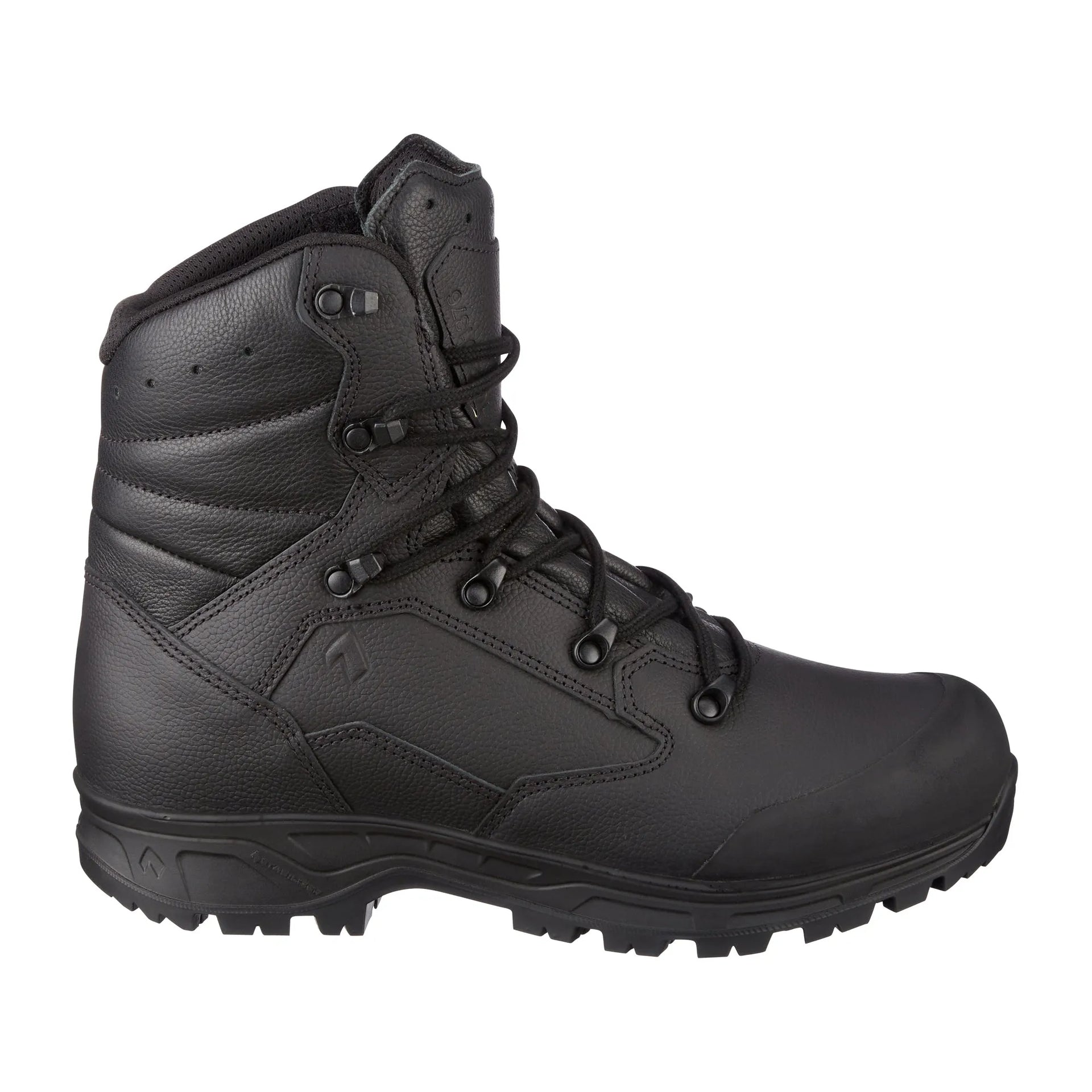 Haix Stiefel Ranger BGS 2.0 schwarz