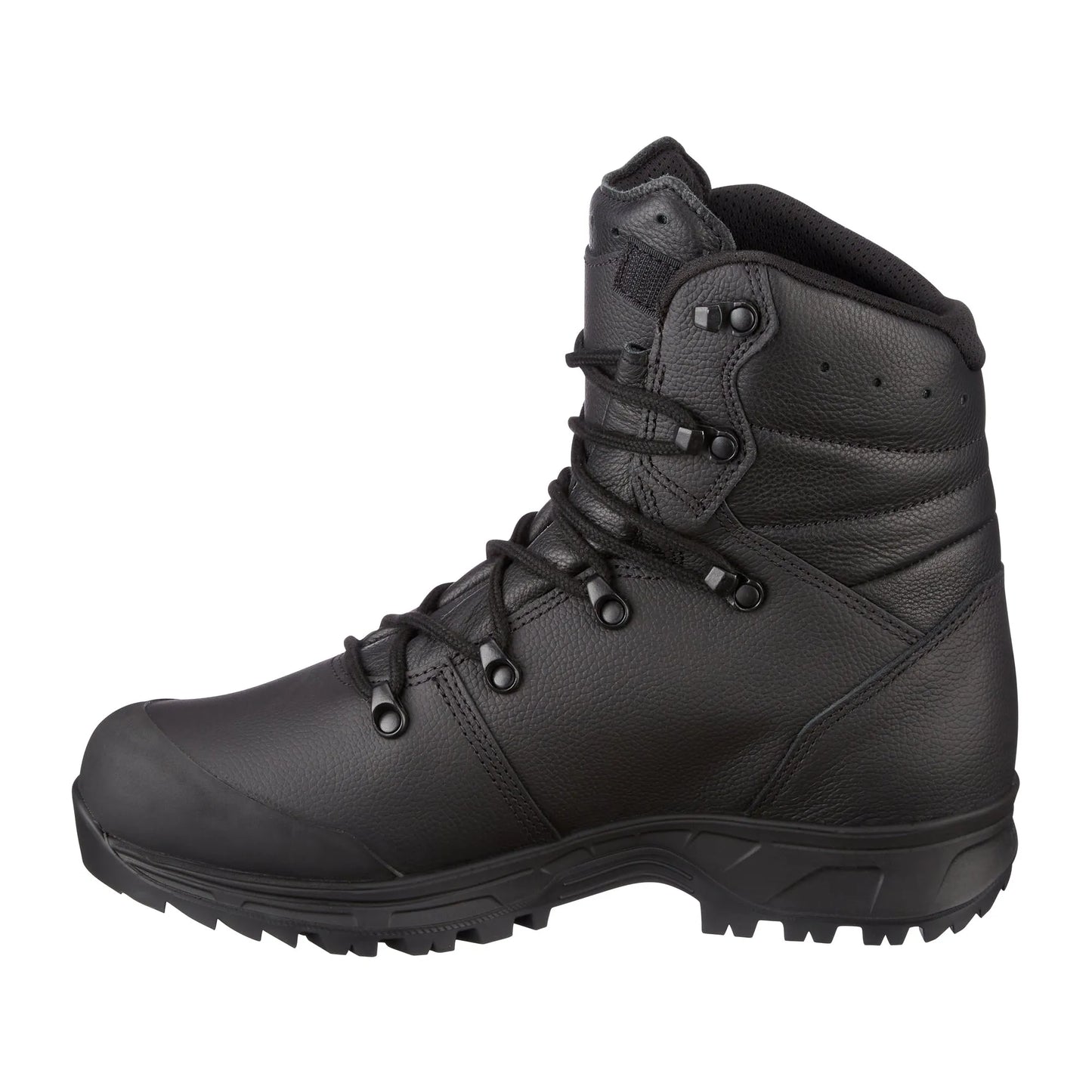 Haix Stiefel Ranger BGS 2.0 schwarz