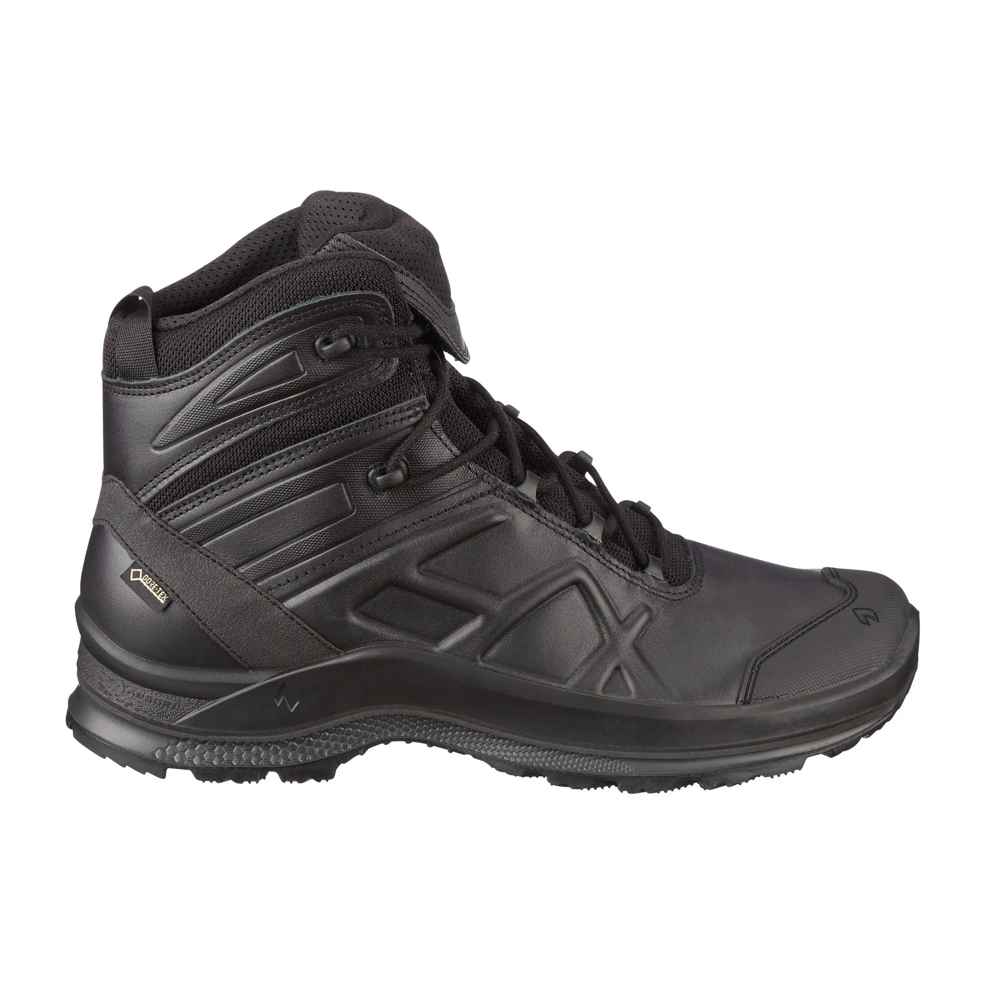 Haix Stiefel Black Eagle Tactical Pro 2.1 GTX mid black