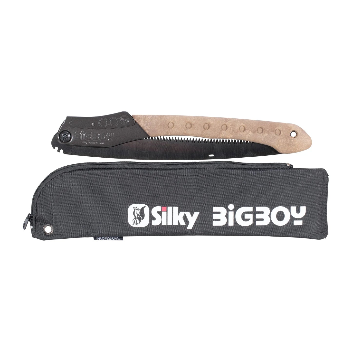 Silky Handsäge Bigboy 2000 Outback Edition - ASMC