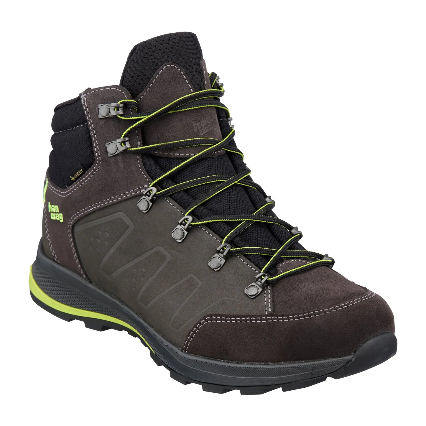 Stiefel Torsby GTX