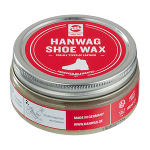 Hanwag Hanwag Lederpflegemittel Shoe Wax - ASMC