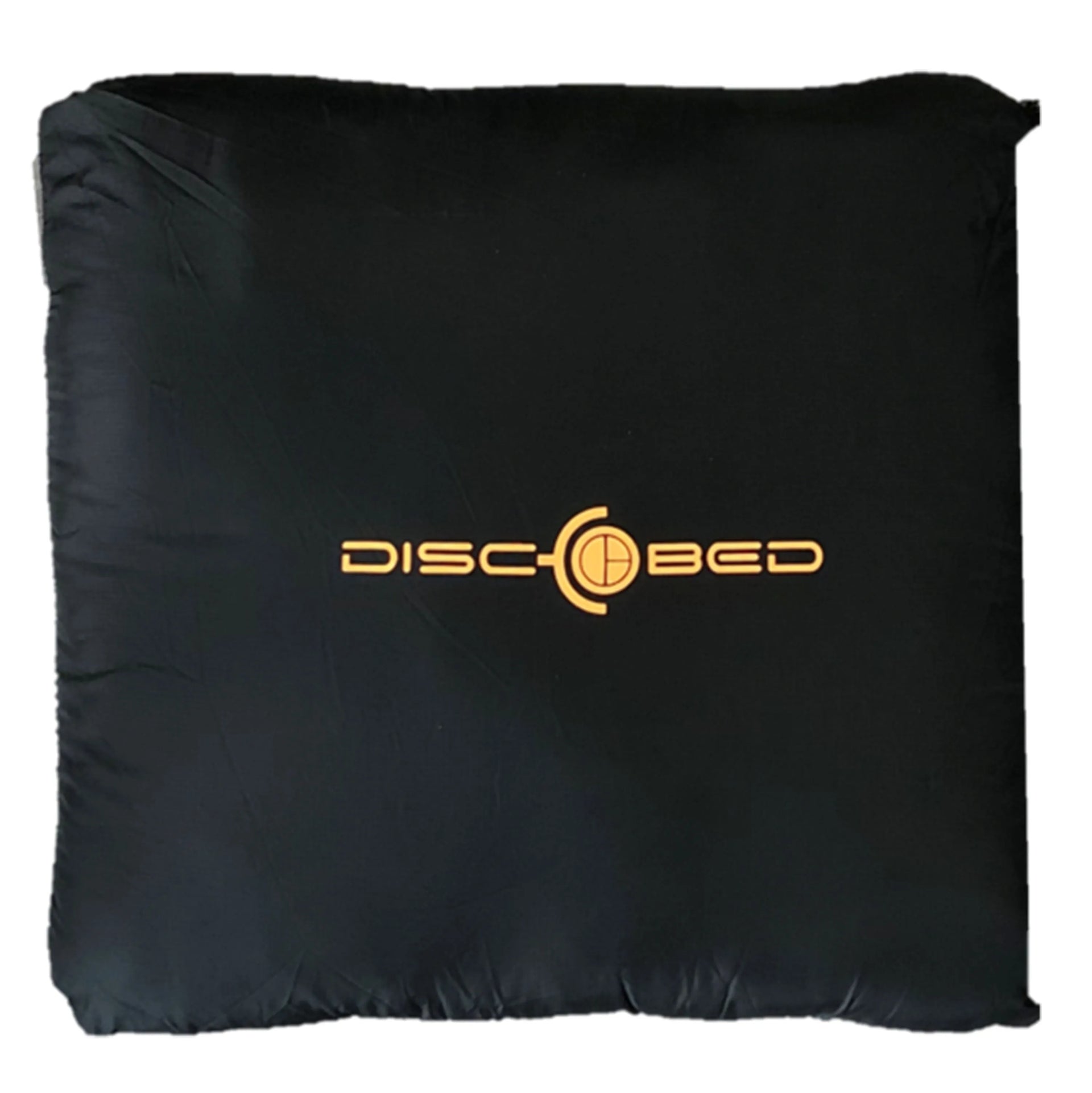 Disc-O-Bed Multifunktionsdecke All in One schwarz