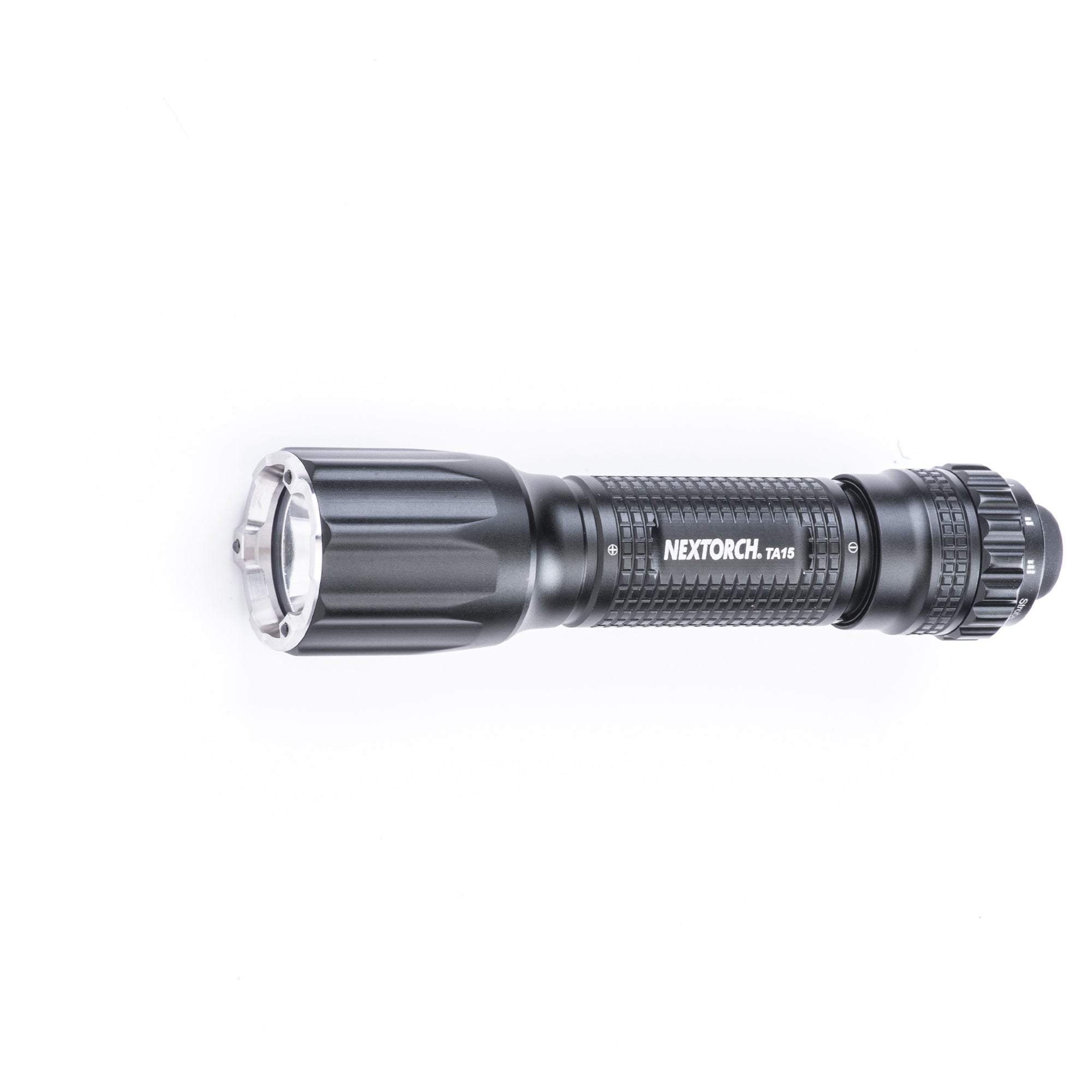 Nextorch Taschenlampe TA15 V2.0
