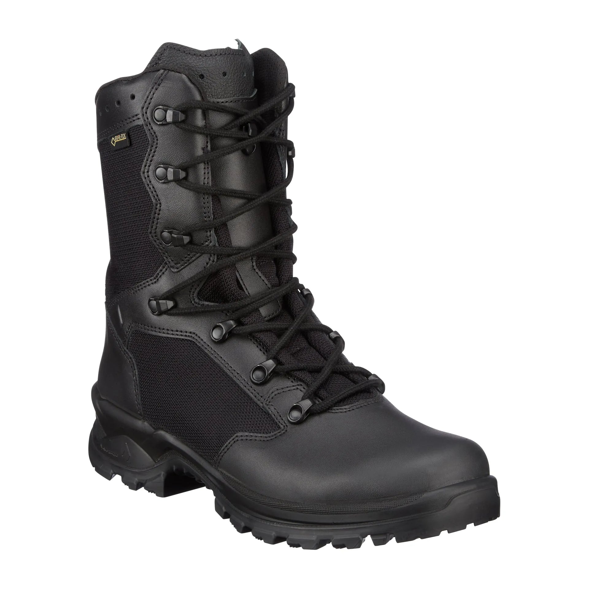 Stiefel Tactix GTX