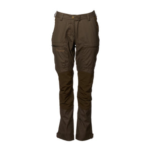 Pinewood Hose Caribou TC Frauen - ASMC