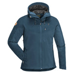 Pinewood Jacke Finnveden Hybrid Extrem Frauen - ASMC