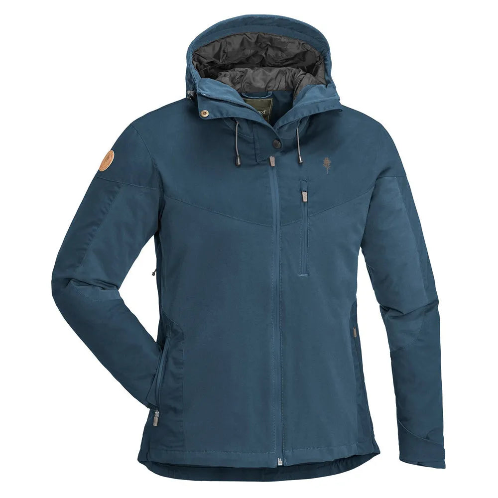 Jacke Finnveden Hybrid Extrem Frauen