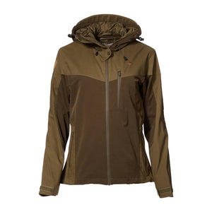 Jacke Finnveden Hybrid Extrem Frauen