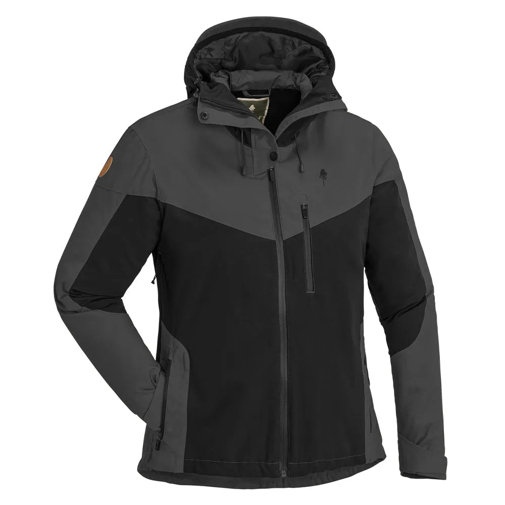 Jacke Finnveden Hybrid Extrem Frauen