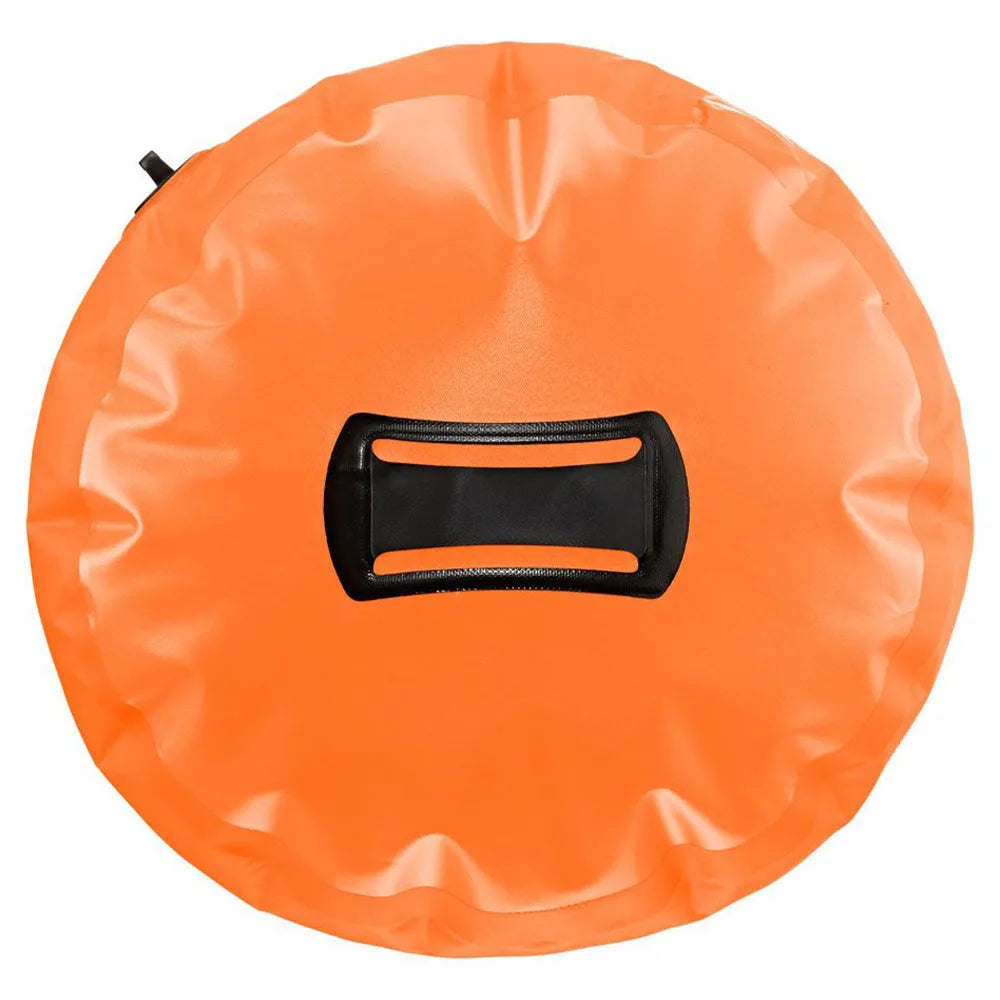 Ortlieb Packsack Dry Bag PS10 Valve 22 L orange