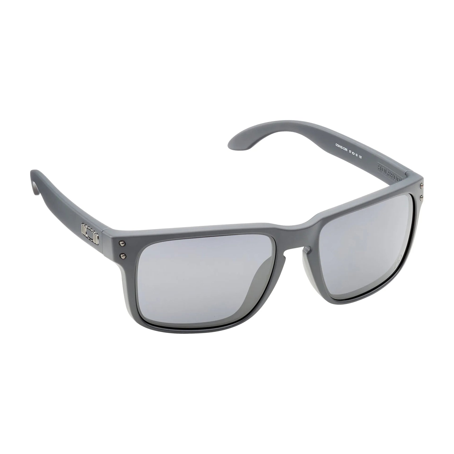 Oakley Brille Holbrook - ASMC