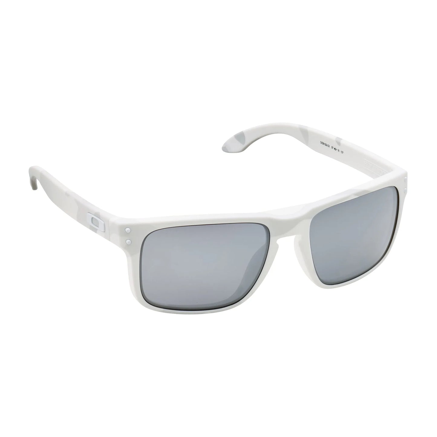 Oakley Brille Holbrook - ASMC