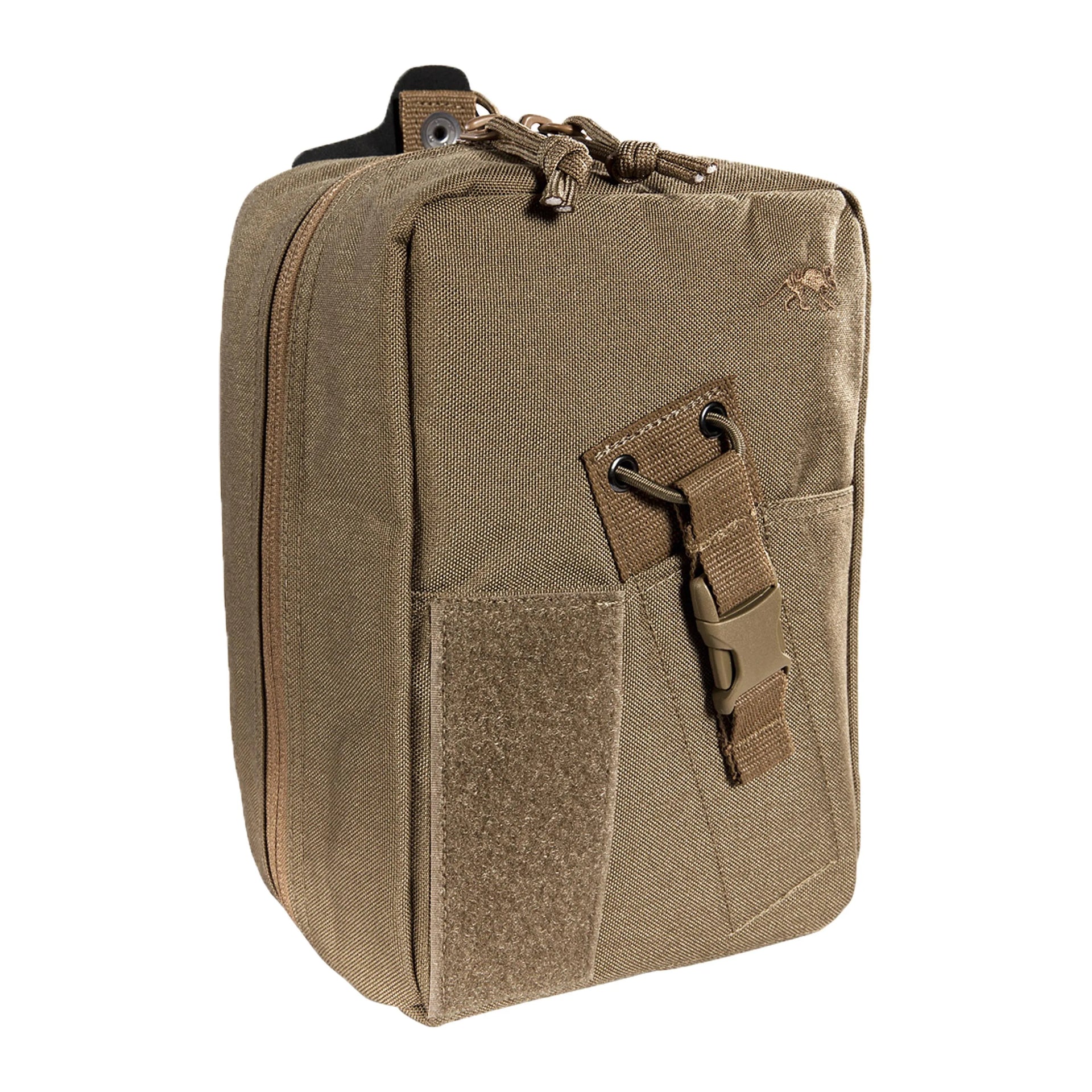 Erste-Hilfe-Tasche Base Medic Pouch MKII