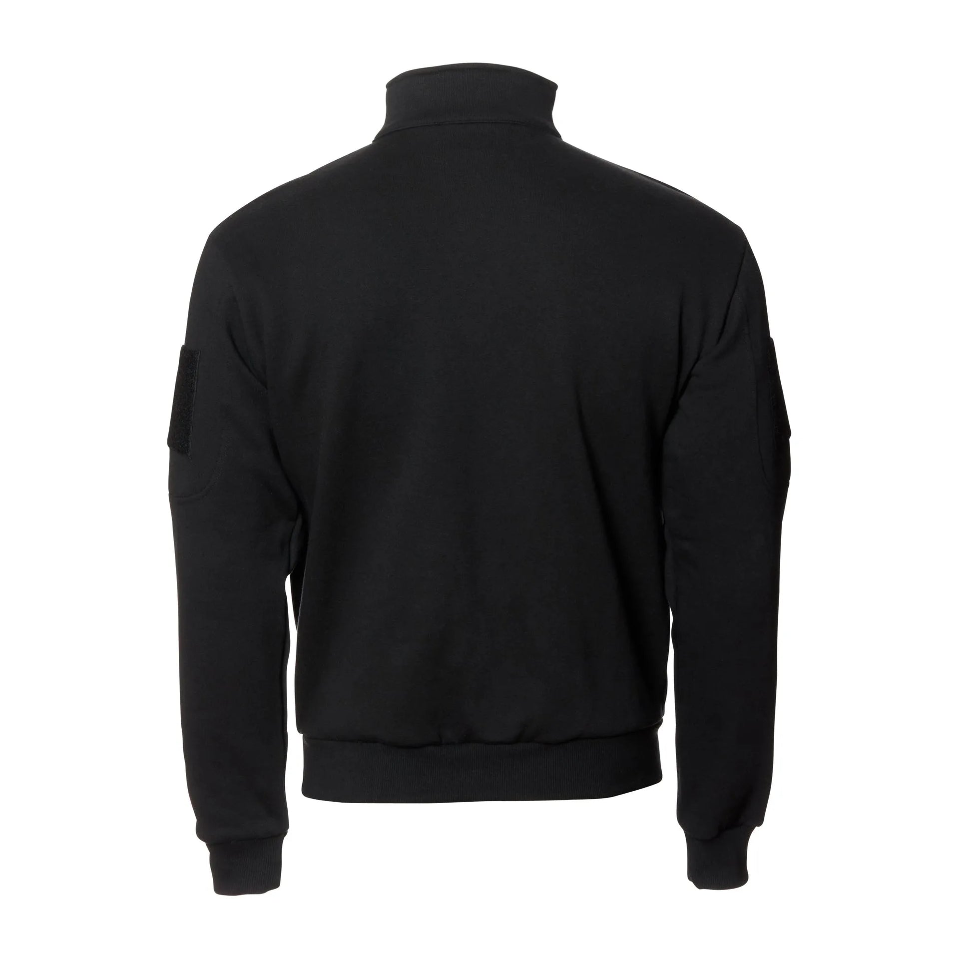 Tactical Sweatshirt mit Zipper