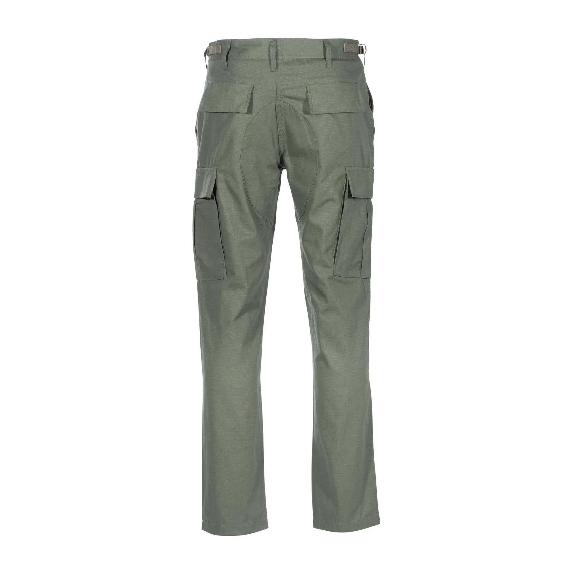 US BDU Feldhose Slim Fit