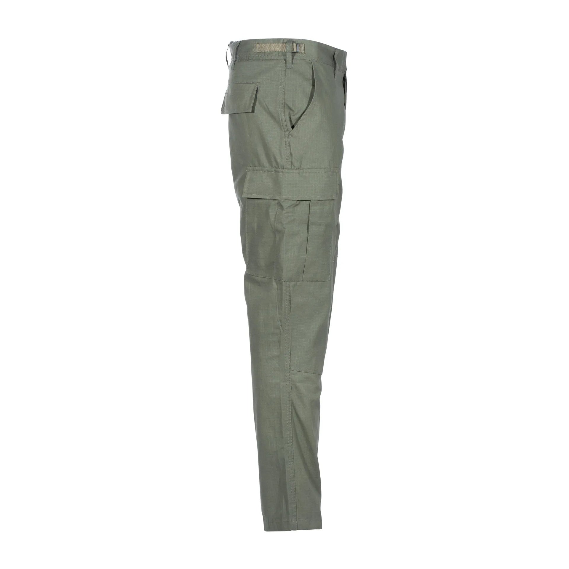 US BDU Feldhose Slim Fit