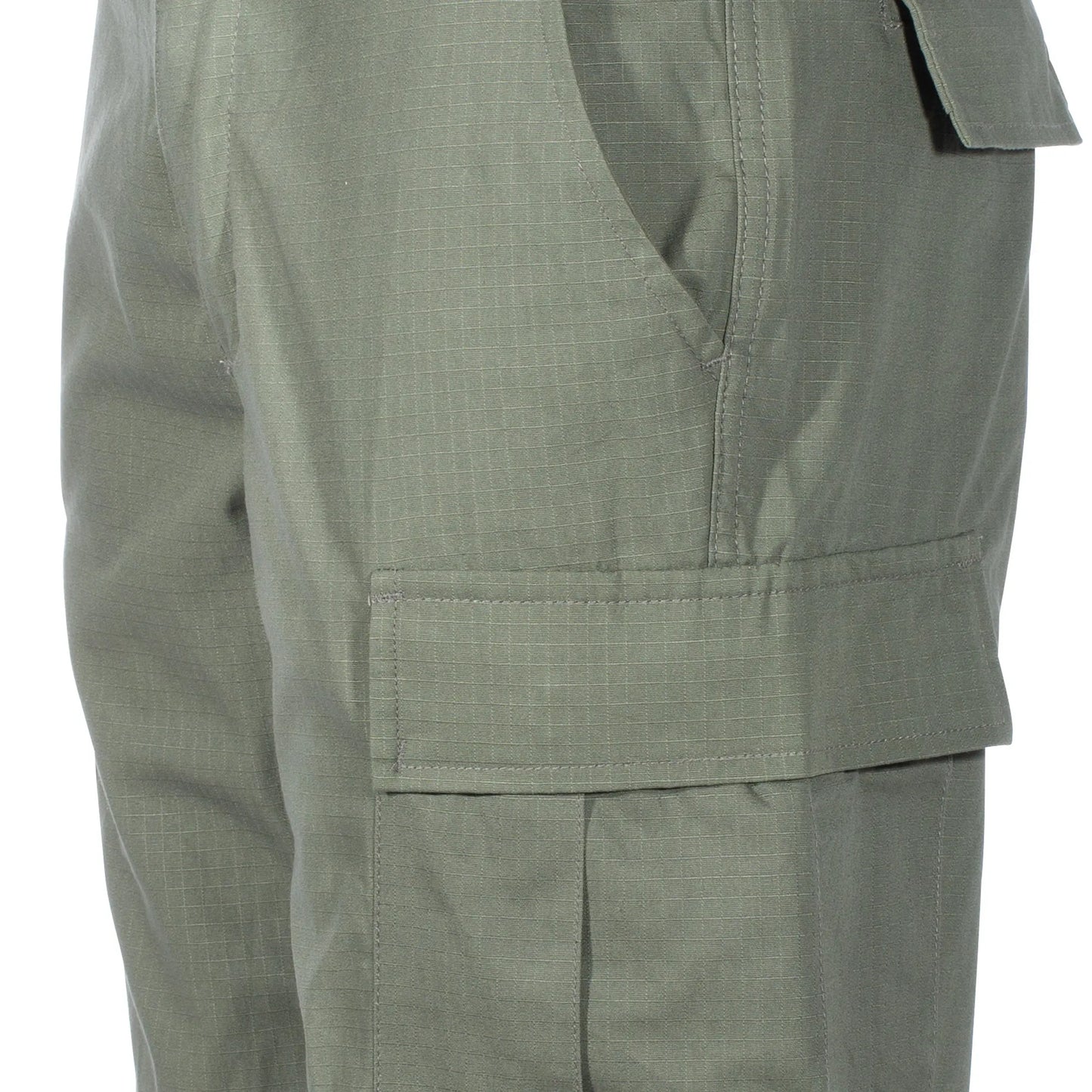 US BDU Feldhose Slim Fit