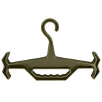 Kleiderbügel Heavyweight Tactical Hangers