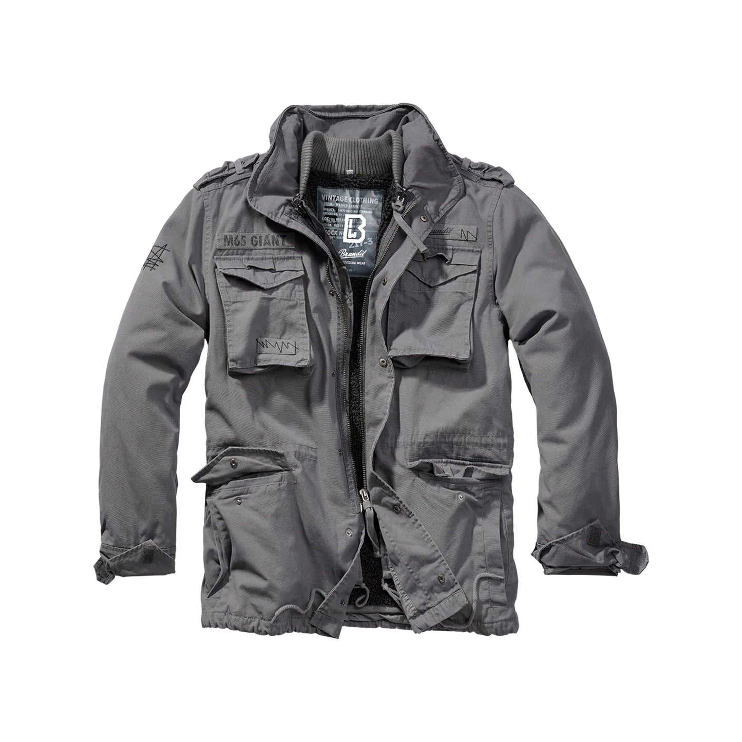 Feldjacke M65 Giant