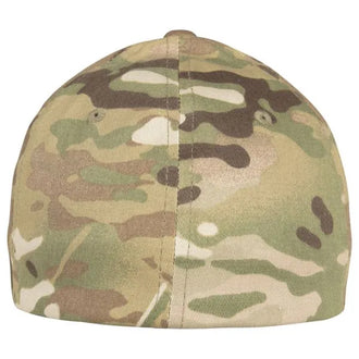 Flexfit Cap multicam