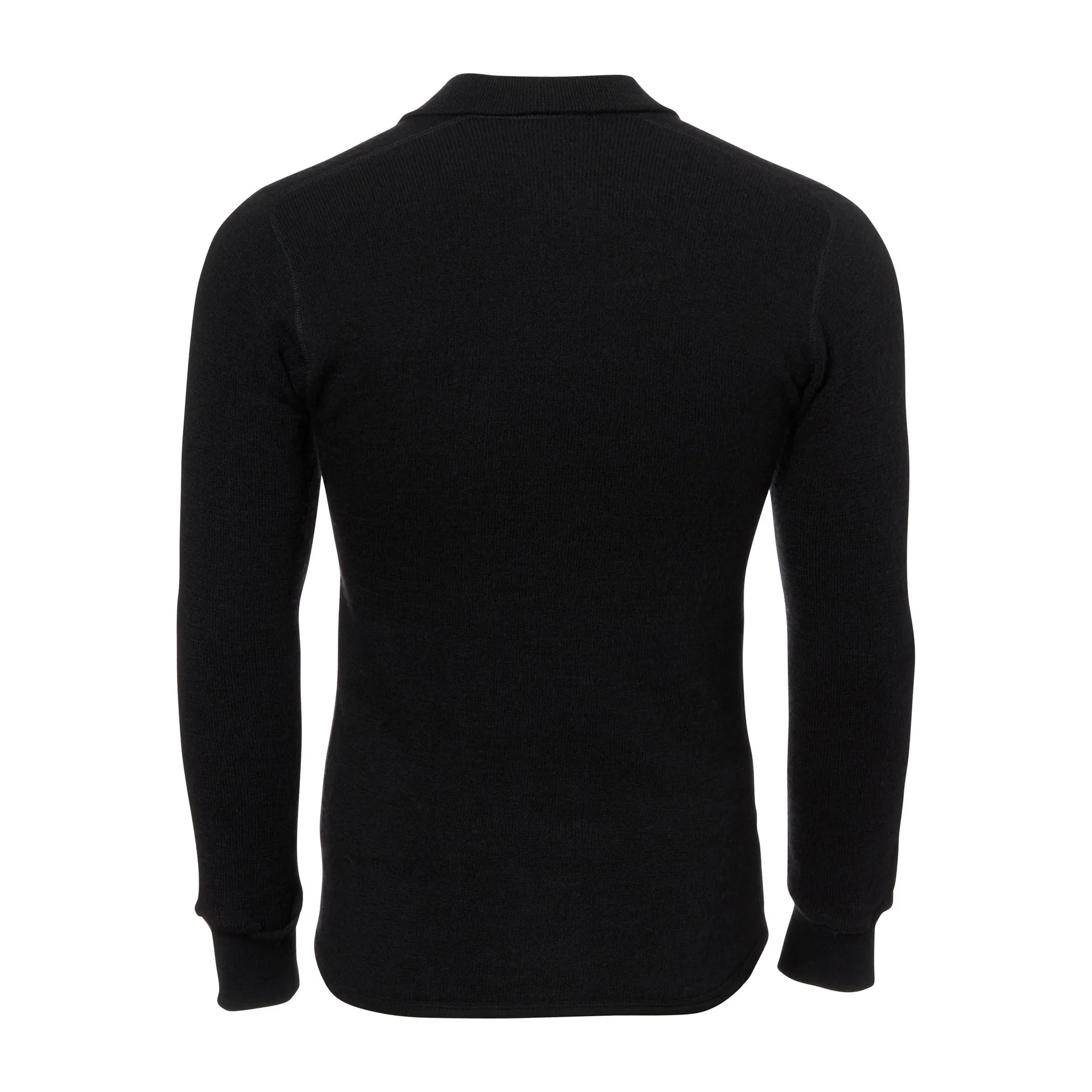 Rollkragenpullover Zip Turtleneck 400 mit Reißverschluss