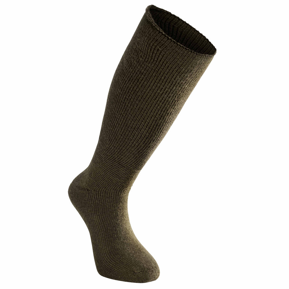 Socken Knee-High 600
