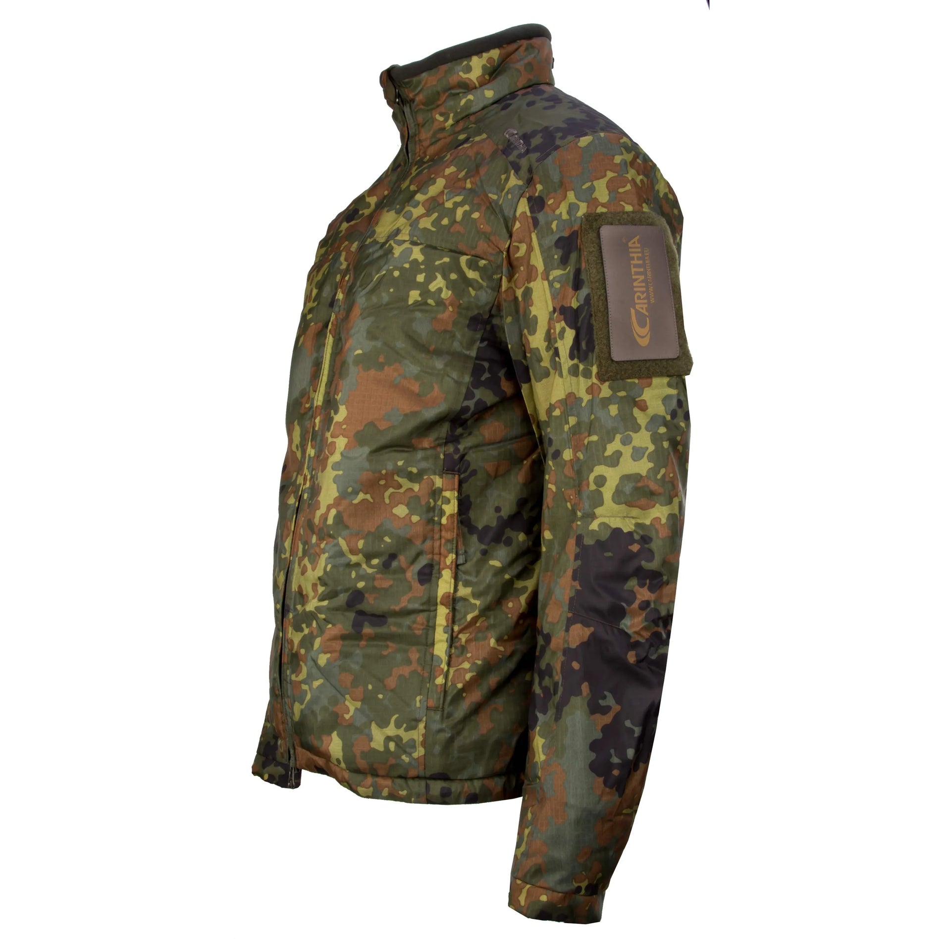 Carinthia Jacke LIG 3.0 - ASMC