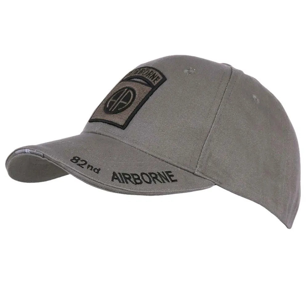 Baseball Cap 82nd Airborne