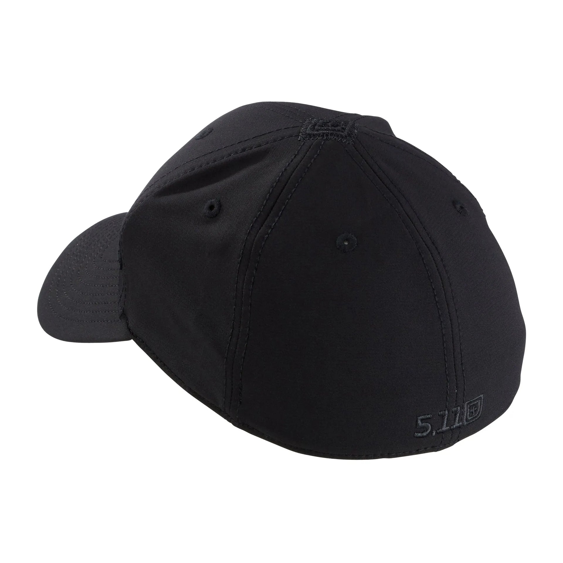 5.11 Cap Caliber 2.0 schwarz