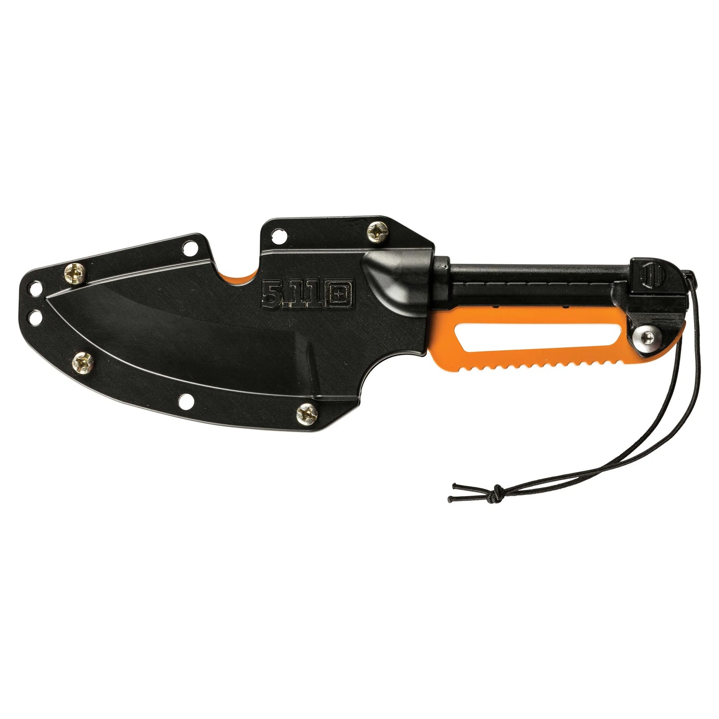 5.11 Tactical Messer Ferro - ASMC