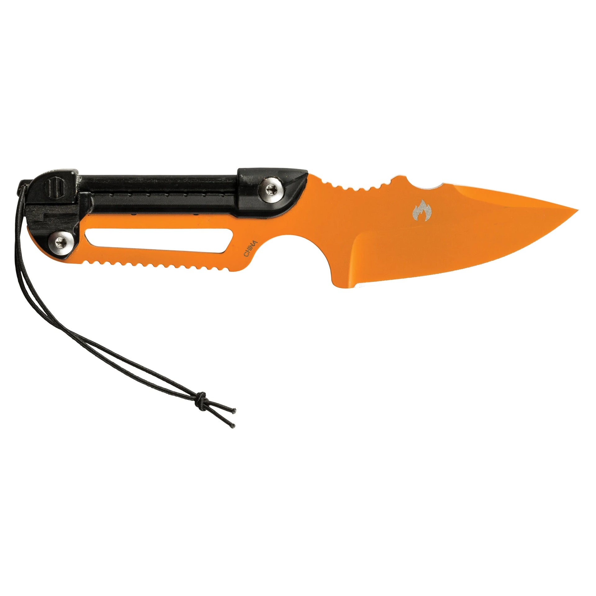 5.11 Tactical Messer Ferro - ASMC