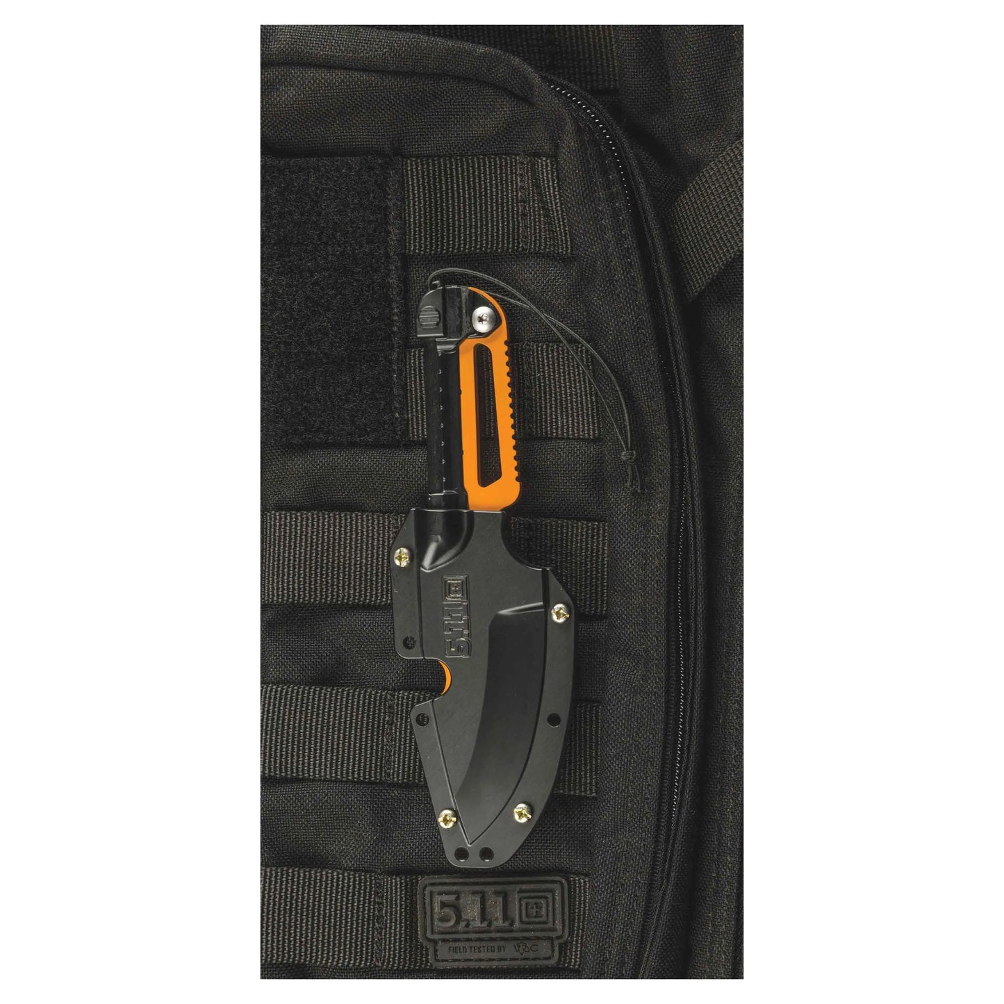 5.11 Tactical Messer Ferro - ASMC