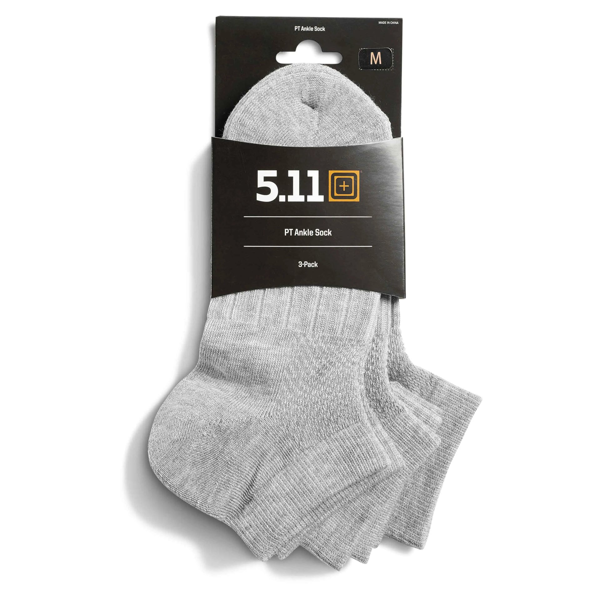 Socken PT Ankle Sock 3er Pack