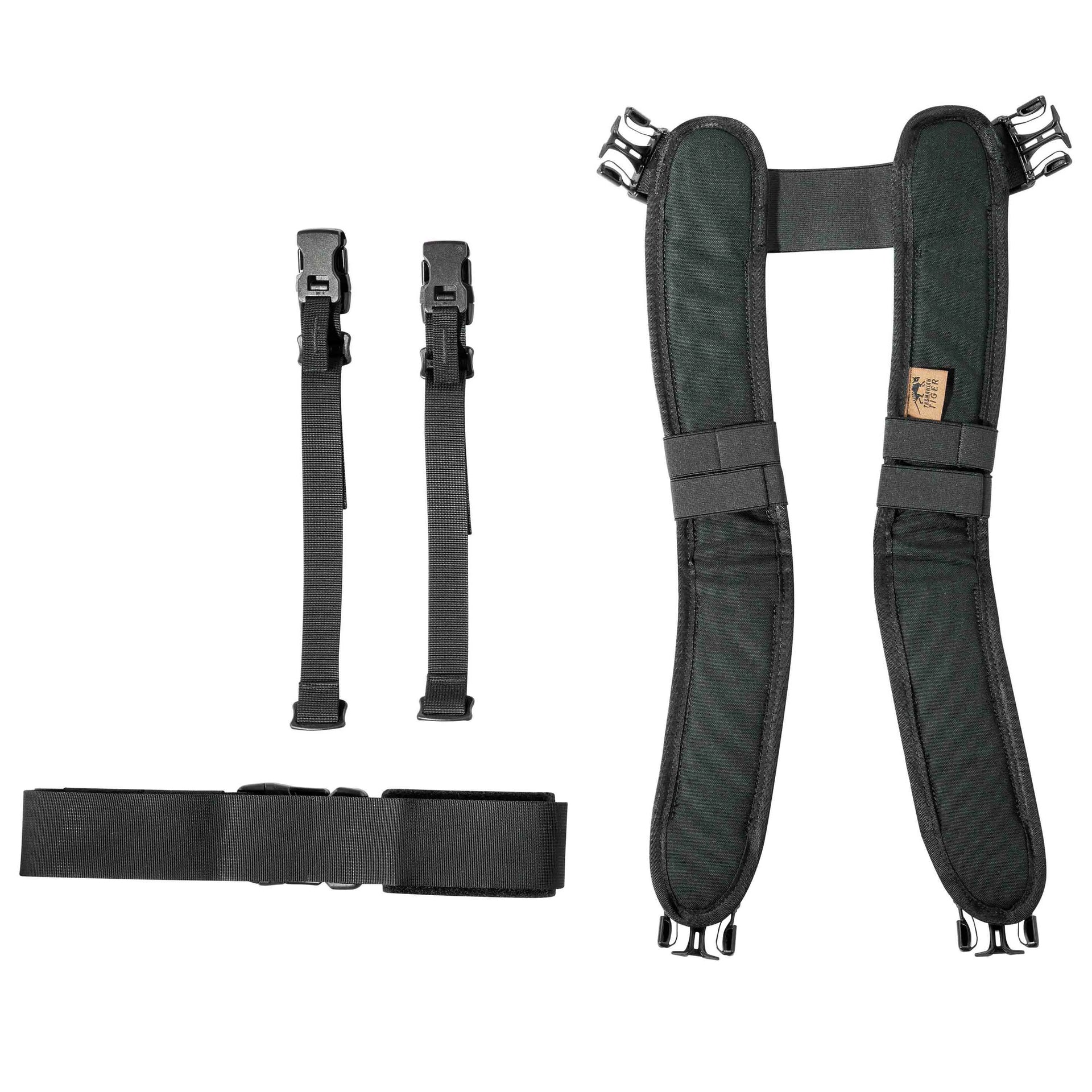 Adapter Set Chest Rig