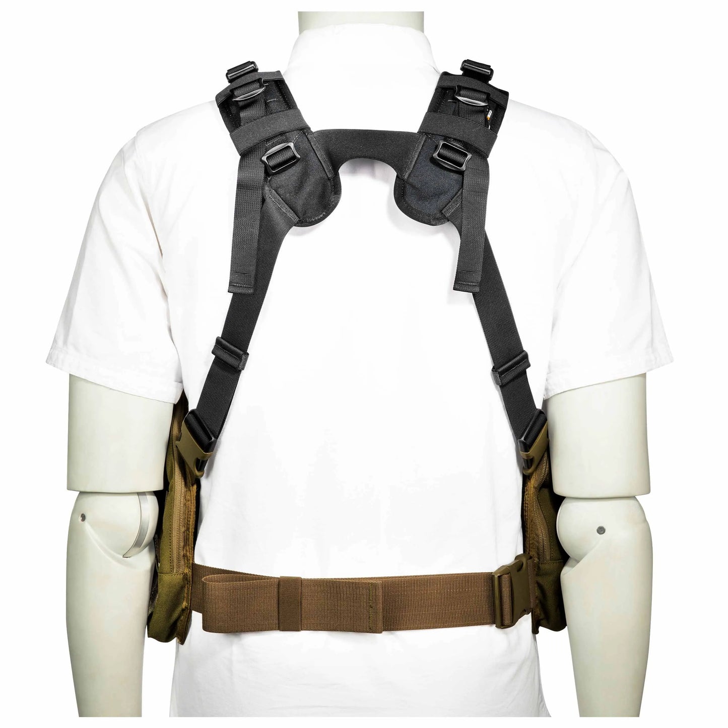 Adapter Set Chest Rig