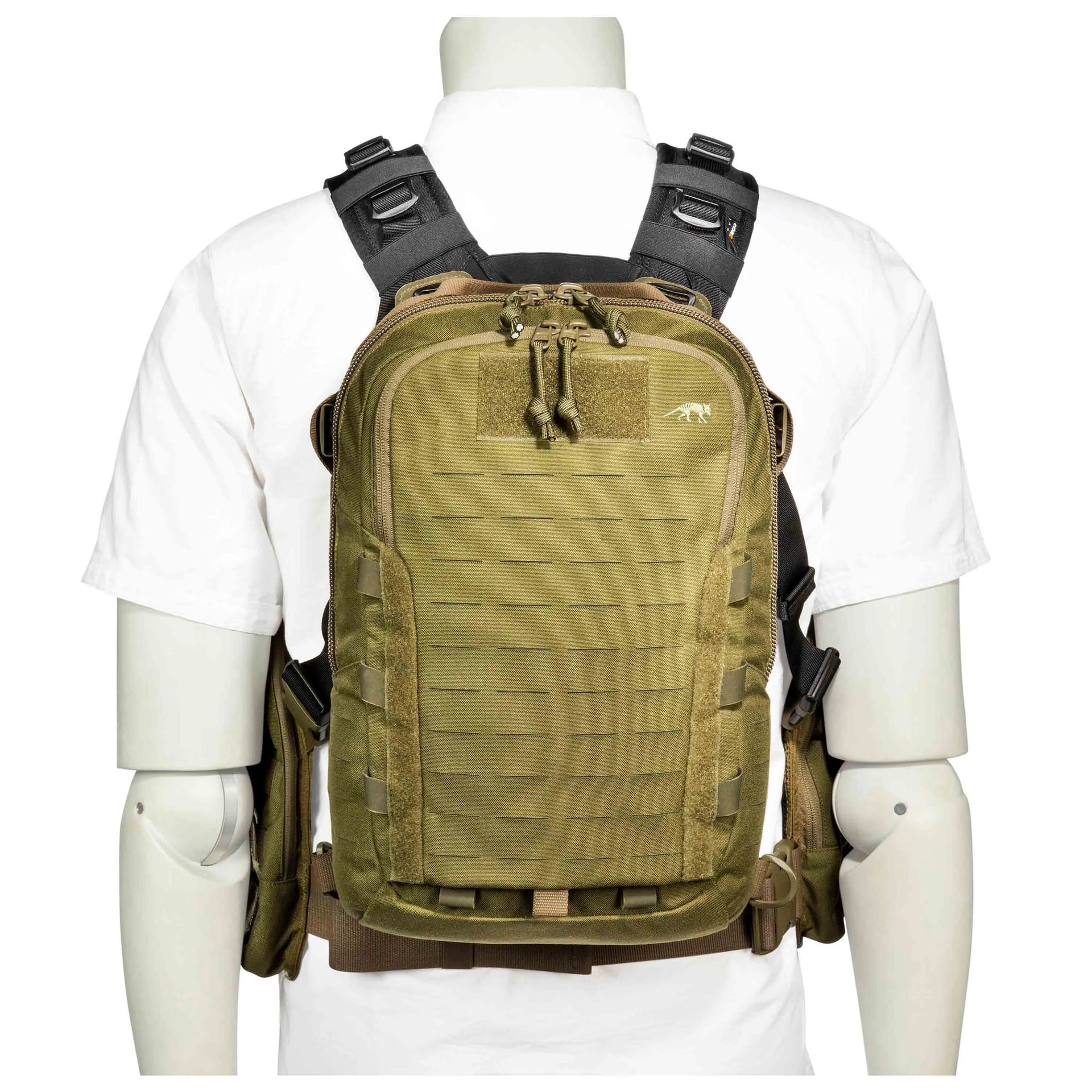 Adapter Set Chest Rig